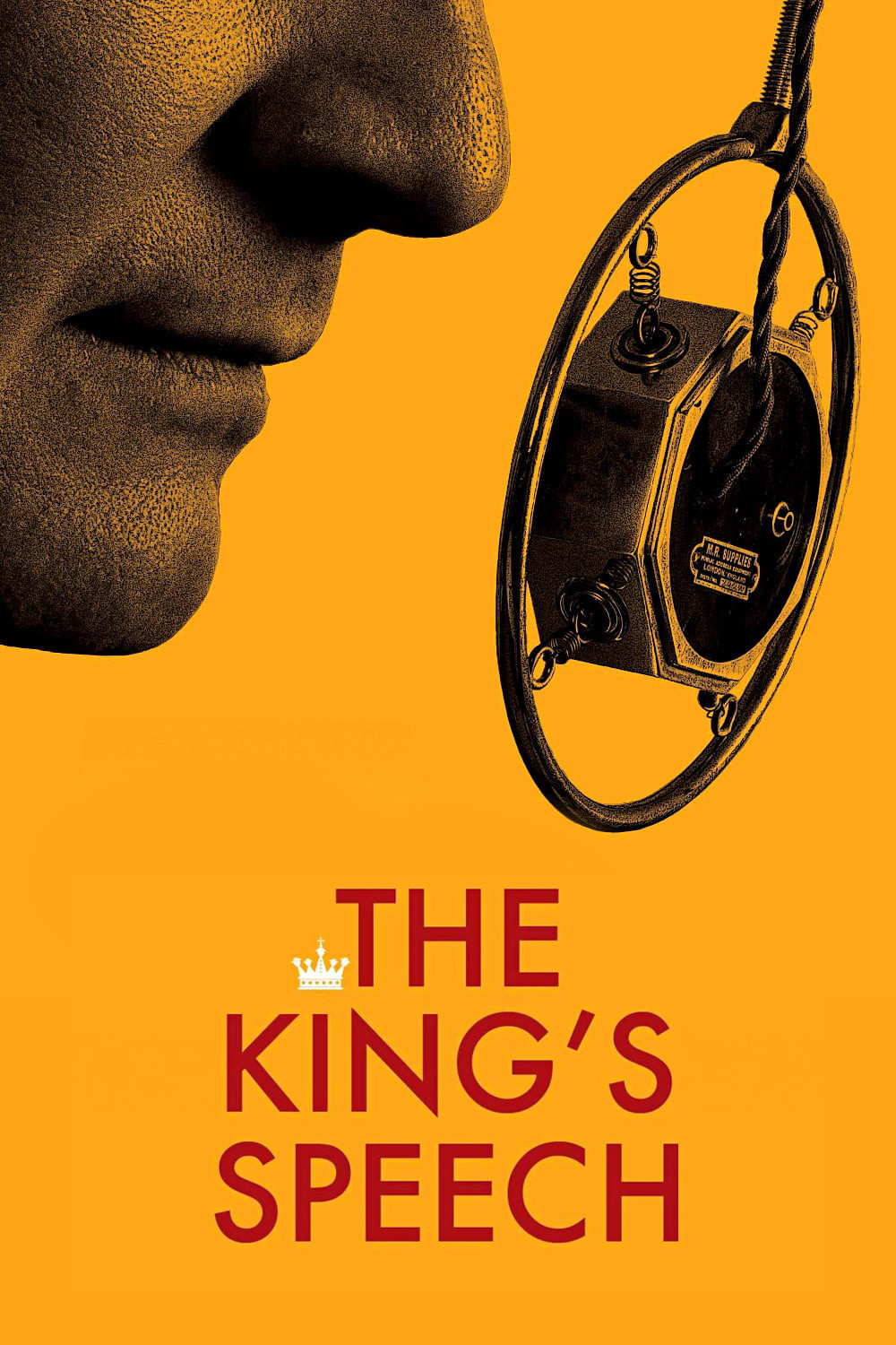 The King's Speech (2010) [40151] (A1765917321) [[Movies]] --Plex--
